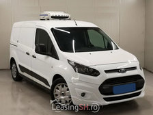 FOR19812 – Ford TRANSIT CONNECT la 10.990 EUR (vândut)
