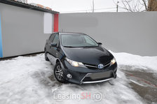 TOY15673 – Toyota Auris la 13.850 EUR (vândut)