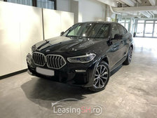 BMW26160 – BMW X6 xDrive la 90.835 EUR