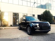LAN10908 – Land Rover Range Rover la 59.900 EUR (vândut)