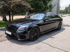 MER21261 – Mercedes-Benz S 350 la 49.899 EUR
