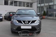 NIS08878 – Nissan Qashqai la 21.250 EUR (vândut)