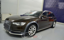 AUD15032 – Audi A6 la 23.681 EUR (vândut)
