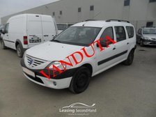 DAC02031 – Dacia Logan MCV la 5.580 EUR (vândut)