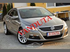 VOL02884 – Volkswagen Passat CC la 24.738 EUR (vândut)