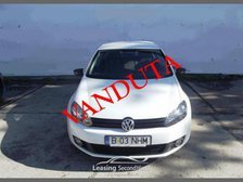 VOL02821 – Volkswagen Golf la 10.150 EUR (vândut)