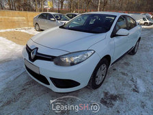 REN15418 – Renault Fluence la 6.900 EUR (vândut)