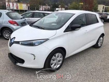 REN16316 – Renault ZOE la 13.600 EUR (vândut)