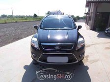 FOR10068 – Ford Kuga la 10.900 EUR