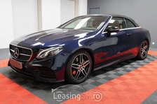 MER29295 – Mercedes-Benz E 200 AMG Cabrio la 44.625 EUR