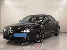 ALF19516 – Alfa Romeo 159 la 8.490 EUR (vândut)