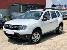 DAC26087 – Dacia Duster 4x4 la 12.450 EUR