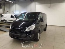 FOR31052 – Ford Transit Custom 310 L1H1 9 locuri la 30.155 EUR
