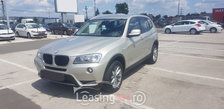BMW18131 – BMW X3 la 13.490 EUR (vândut)