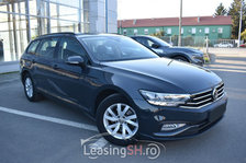 VOL28483 – Volkswagen Passat la 26.999 EUR