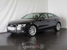 AUD10773 – Audi A5 la 28.765 EUR (vândut)