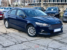 FOR29549 – Ford Mondeo la 16.390 EUR
