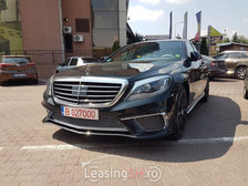 MER13868 – Mercedes-Benz S 300 la 43.000 EUR (vândut)