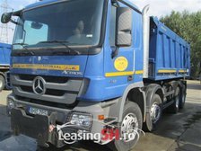 MER05330 – Mercedes ACTROS la 92.053 EUR (vândut)