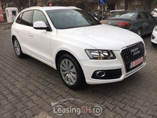 AUD15573 – Audi Q5 la 21.500 EUR (vândut)