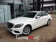 MER08179 – Mercedes-Benz C 200 la 23.681 EUR (vândut)