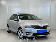 SKO32076 – Skoda Rapid la 9.690 EUR