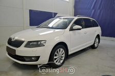 SKO20026 – Skoda Octavia la 12.899 EUR (vândut)