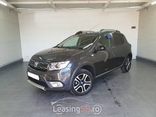 DAC24505 – Dacia Sandero Stepway la 10.750 EUR (vândut)