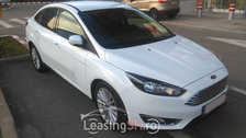 FOR11390 – Ford Focus la 15.999 EUR (vândut)