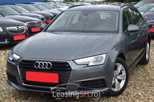 AUD25967 – Audi A4 Avant la 14.450 EUR