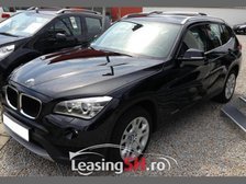 BMW03663 – BMW X1 la 24.552 EUR (vândut)