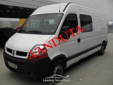 REN03207 – Renault MASTER la 4.500 EUR (vândut)