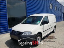 VOL06558 – Volkswagen Caddy la 11.098 EUR (vândut)