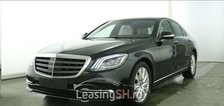 MER16929 – Mercedes-Benz S 400 la 80.325 EUR (vândut)