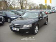 HYU02271 – Hyundai Sonata la 7.936 EUR (vândut)