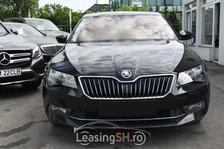 SKO18788 – Skoda Superb III la 17.990 EUR (vândut)