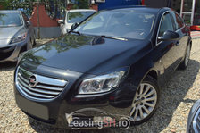 OPE12469 – Opel Insignia la 8.990 EUR (vândut)