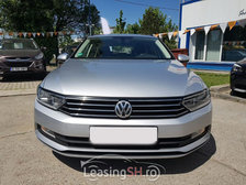 VOL20354 – Volkswagen Passat la 11.600 EUR