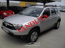 DAC02224 – Dacia Duster la 11.300 EUR (vândut)