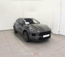 POR28065 – Porsche Macan S la 52.154 EUR