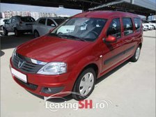 DAC08241 – Dacia Logan MCV la 7.200 EUR (vândut)