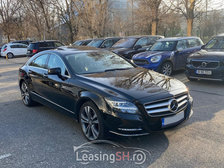 MER24632 – Mercedes-Benz CLS 350 la 22.902 EUR