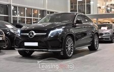MER29724 – Mercedes-Benz GLE 350 d H&K la 55.486 EUR