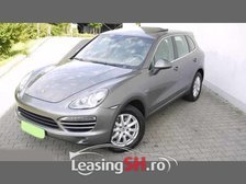 POR08609 – Porsche Cayenne la 46.349 EUR (vândut)