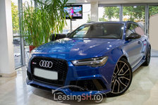 AUD13539 – Audi RS6 la 148.750 EUR (vândut)