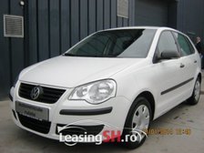 VOL04206 – Volkswagen Polo la 4.100 EUR (vândut)