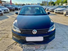 VOL21764 – Volkswagen Jetta la 10.300 EUR (vândut)