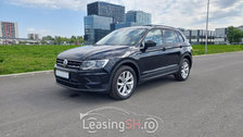 VOL33149 – Volkswagen Tiguan la 23.640 EUR
