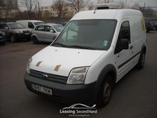 FOR00332 – Ford TRANSIT CONNECT la 4.836 EUR (vândut)