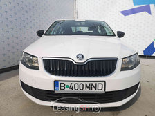 SKO20686 – Skoda Octavia la 8.950 EUR